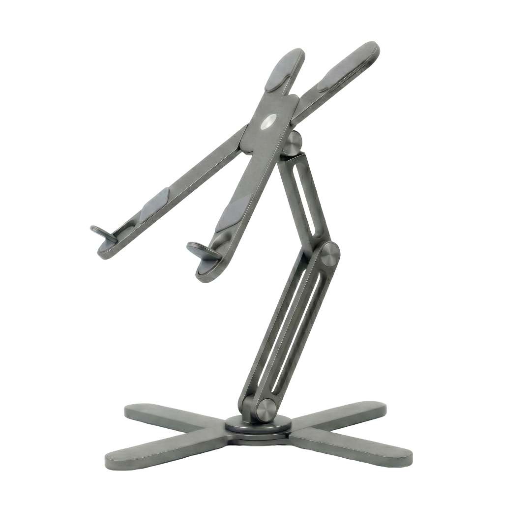 Rise One Laptopstand