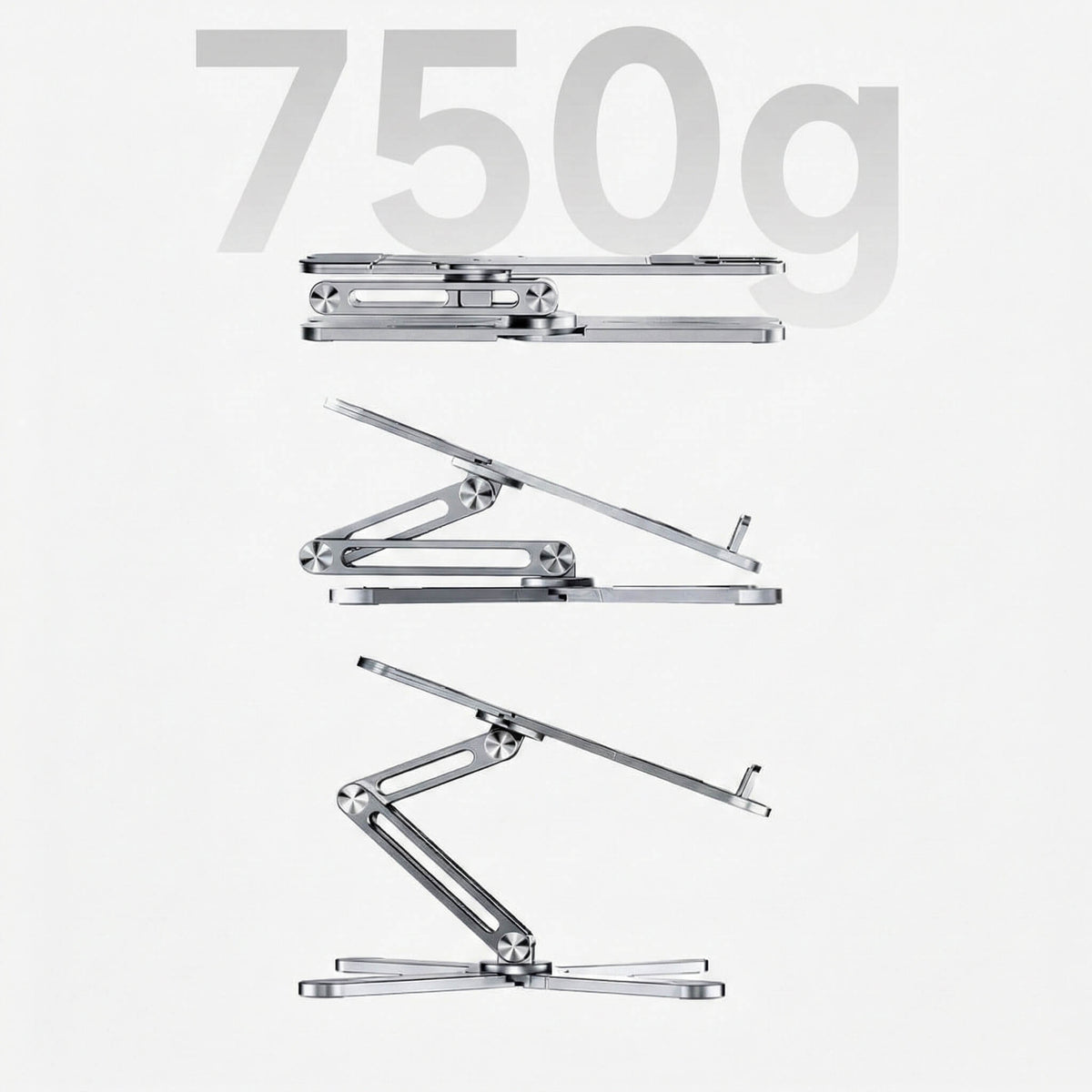 Rise One Laptopstand