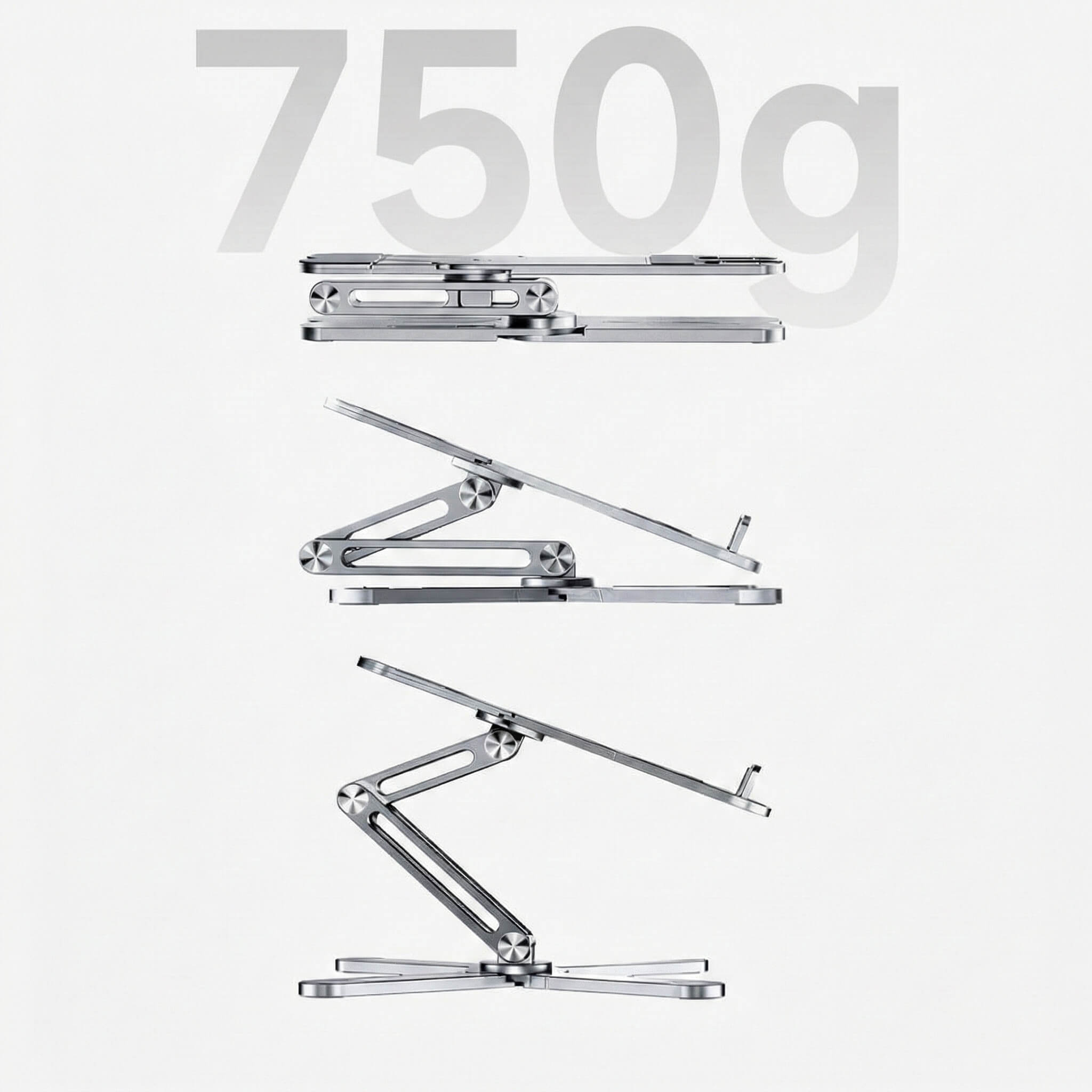 Rise One Laptopstand