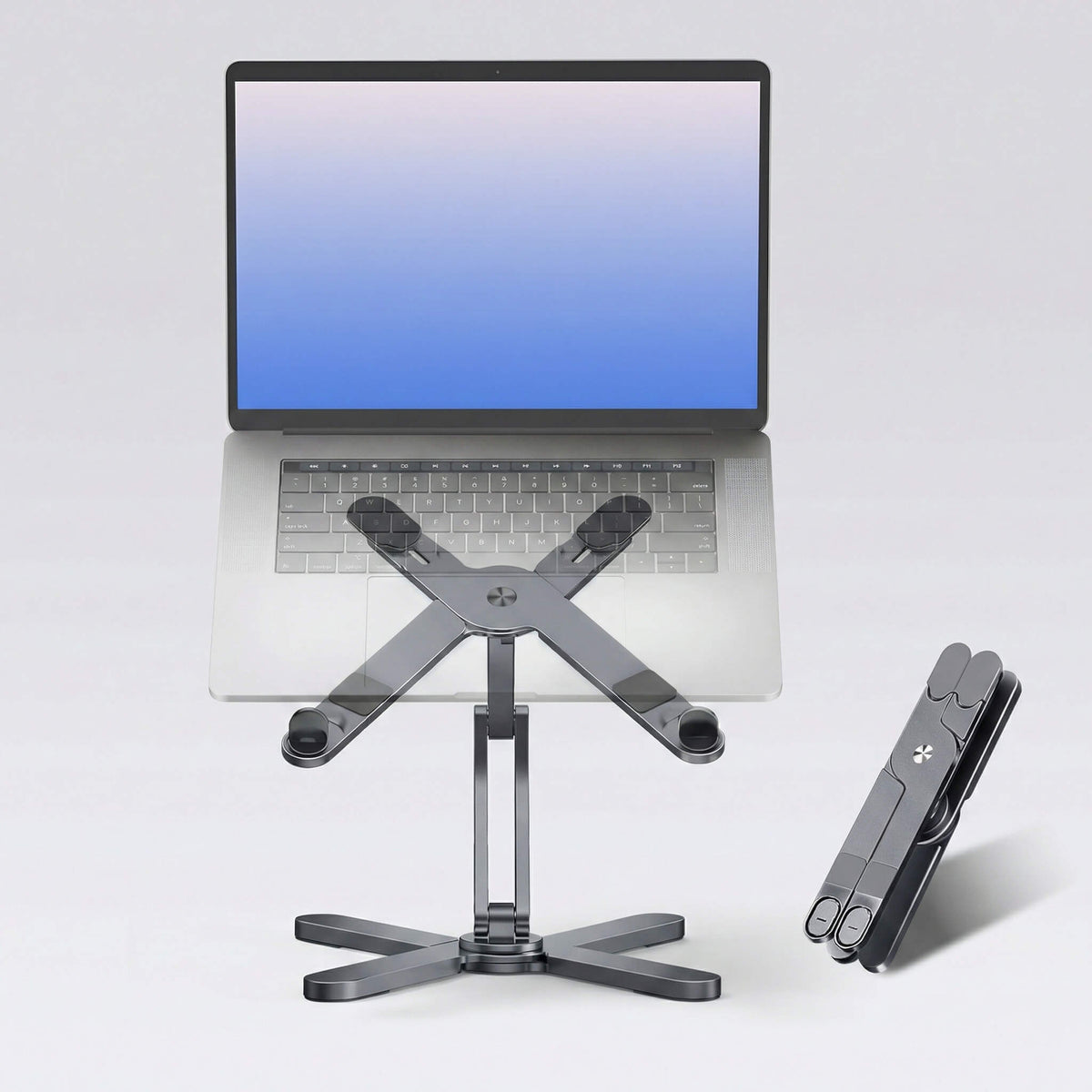 Rise One Laptopstand
