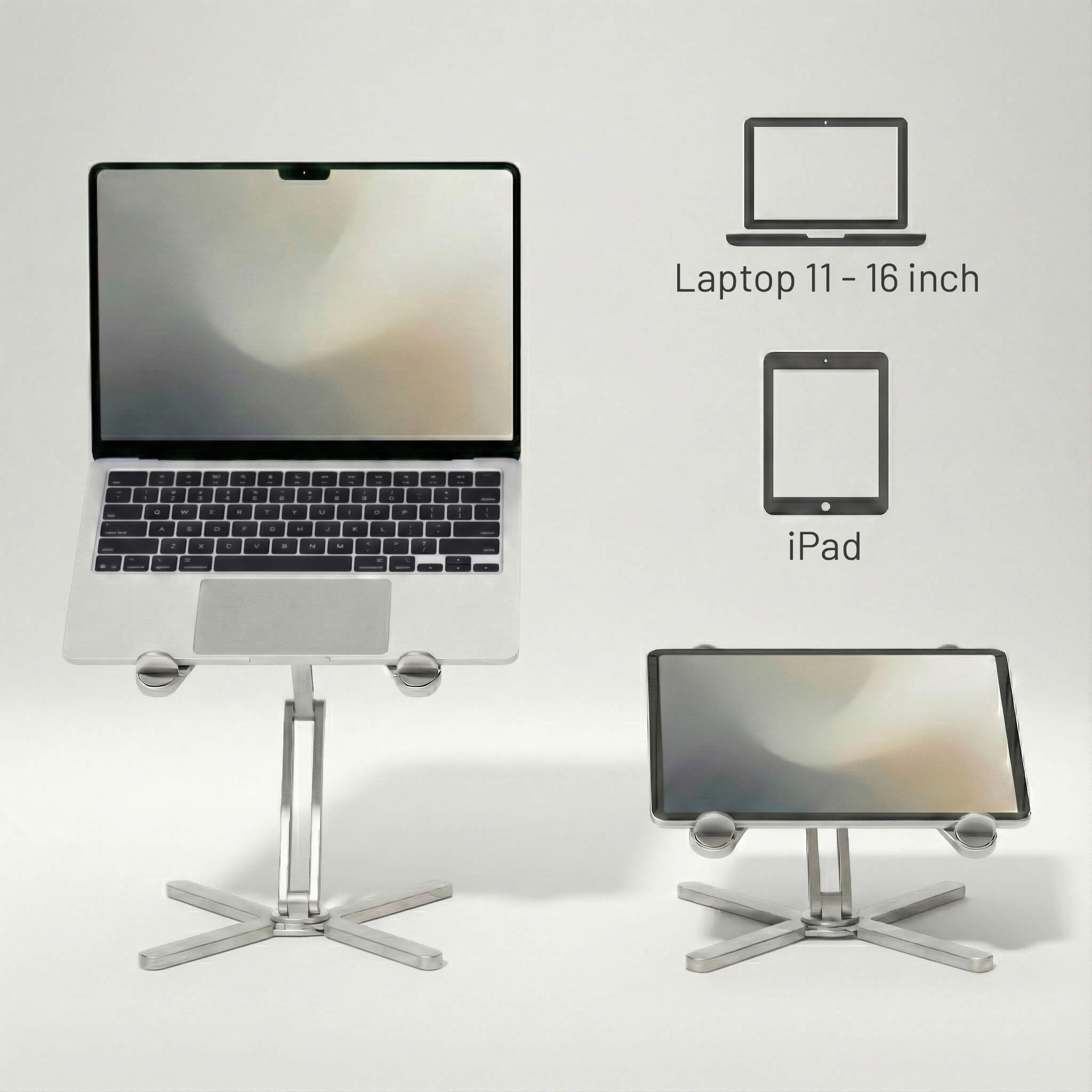 Rise One Laptopstand