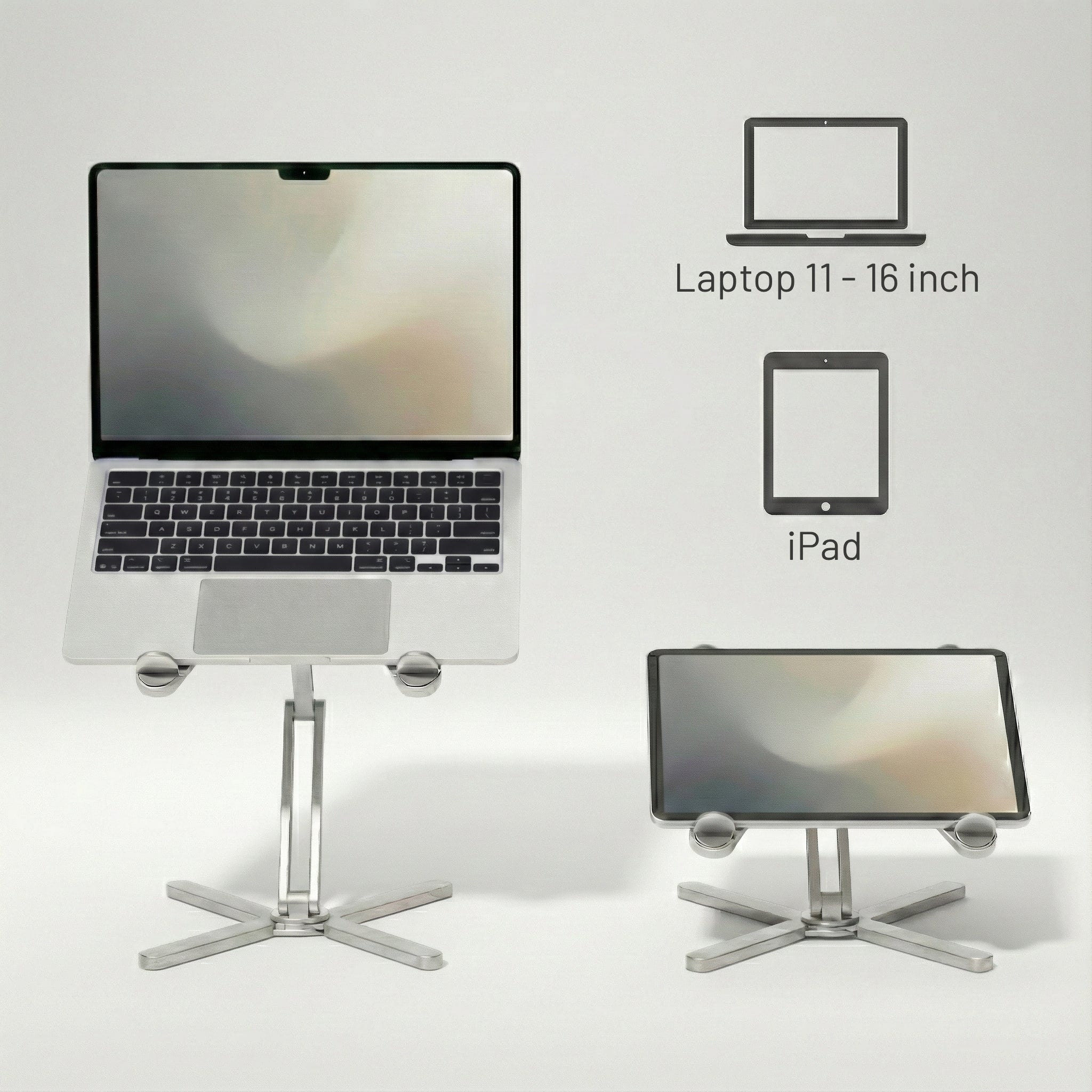 Rise One Laptopstand